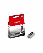 Canon PGI-35 Ink Cart [Black]
